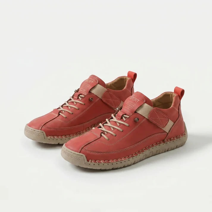 Nora | Zapatillas ortopédicas cómodas y sin dolor