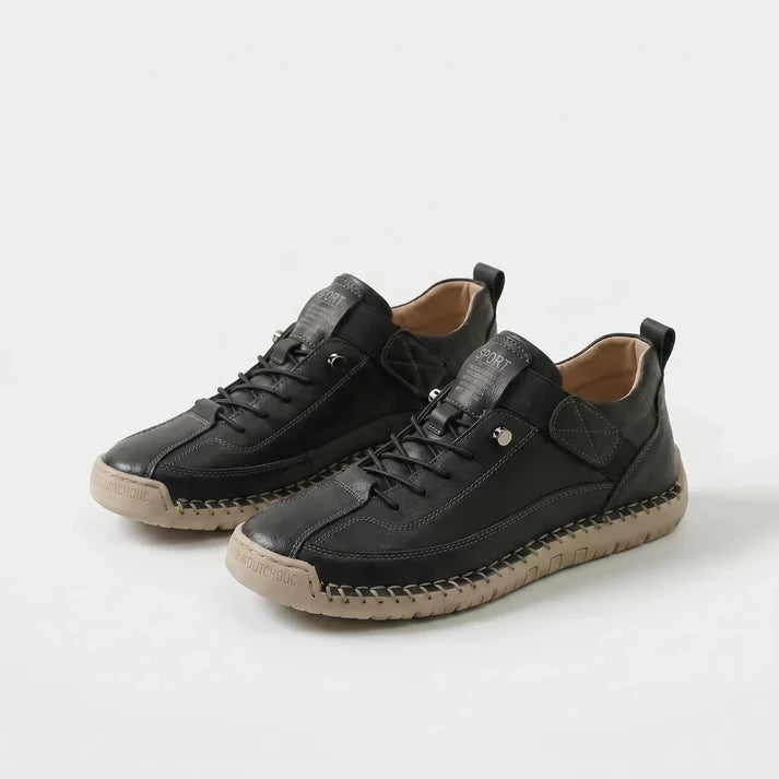 Nora | Zapatillas ortopédicas cómodas y sin dolor
