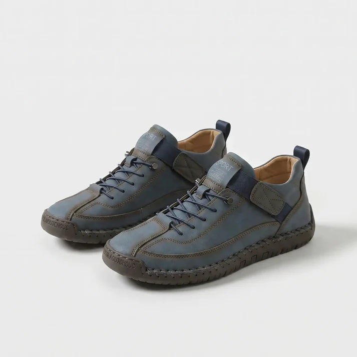 Nora | Zapatillas ortopédicas cómodas y sin dolor