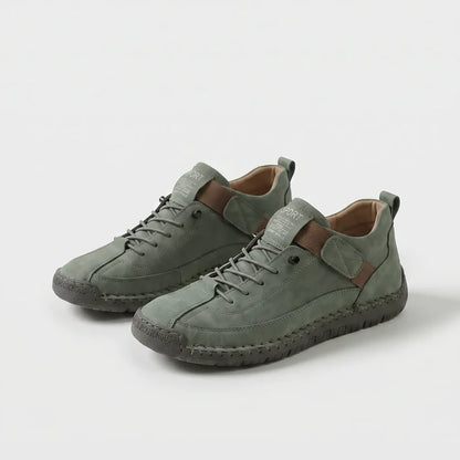 Nora | Zapatillas ortopédicas cómodas y sin dolor