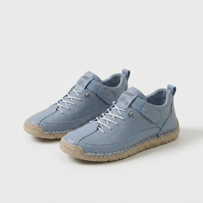 Nora | Zapatillas ortopédicas cómodas y sin dolor