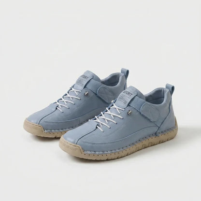 Nora | Zapatillas ortopédicas cómodas y sin dolor