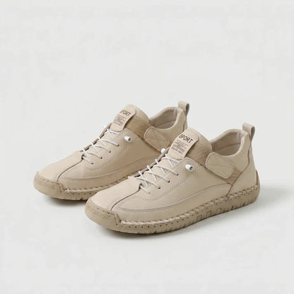 Nora | Zapatillas ortopédicas cómodas y sin dolor