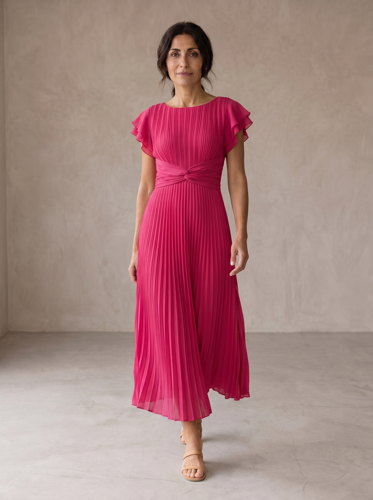 Seraphina | Elegantní šaty