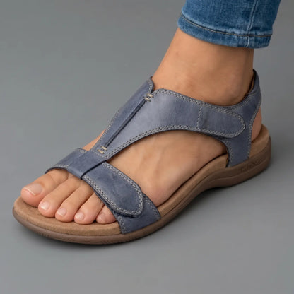 Lara-Sandalias Ortopédicas Ergonómicas
