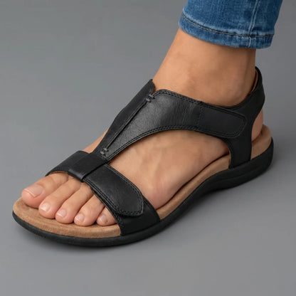 Lara Ergonomické ortopedické sandály