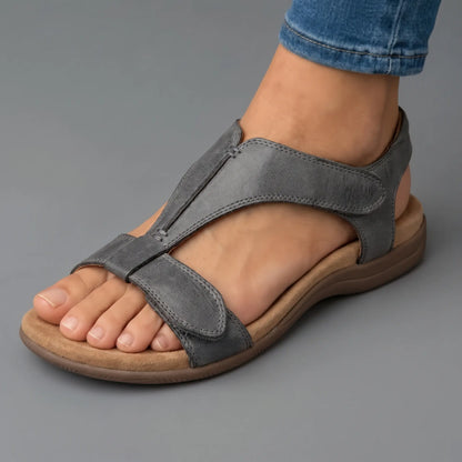 Lara Ergonomické ortopedické sandály