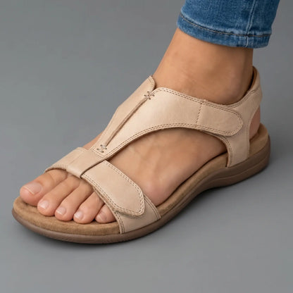 Lara-Sandalias Ortopédicas Ergonómicas