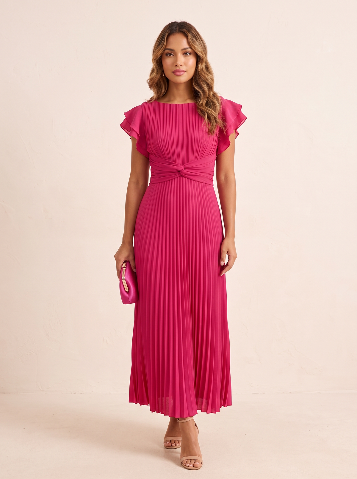 Seraphina | Elegantní šaty