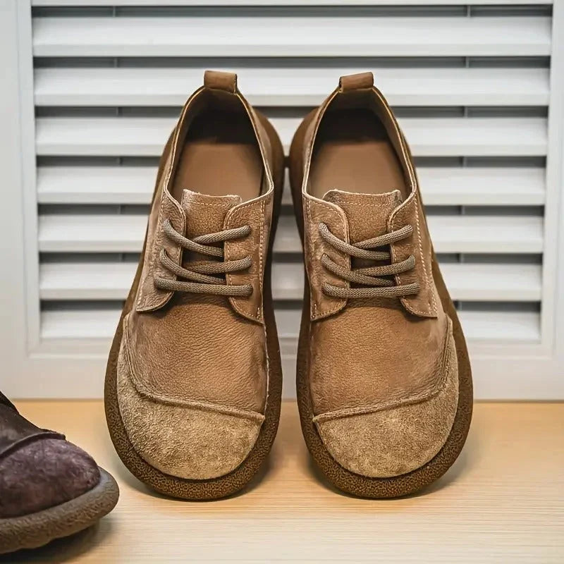 Castell™ | Ortopedická obuv s maximálním pohodlím