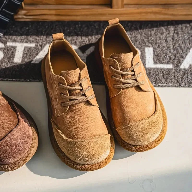 Castell™ | Ortopedická obuv s maximálním pohodlím