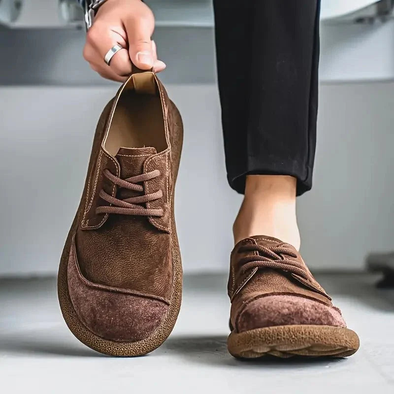 Castell™ | Ortopedická obuv s maximálním pohodlím