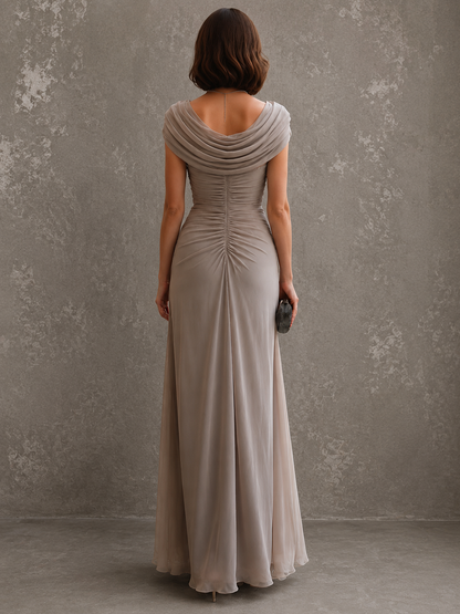 Maëlle | Elegantní dlouhé šaty