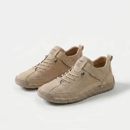 Nora | Zapatillas ortopédicas cómodas y sin dolor