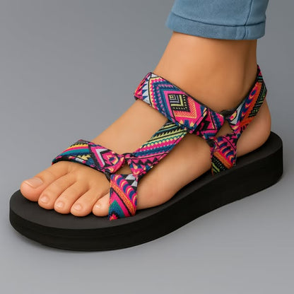 Ortopedické ergonomické sandály Tania