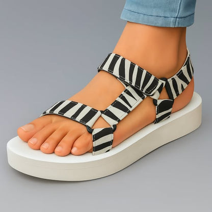 Ortopedické ergonomické sandály Tania